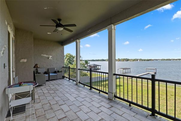 Water, Exterior, Interior, Other
