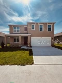 Attached, Exterior, Facade, Rowhouse