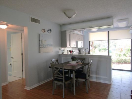 Dining room, Interior, Kitchen, Wood Texture Flooring