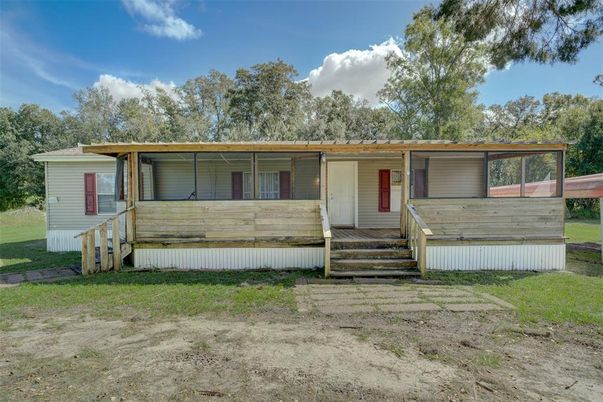Backyard, Exterior, Facade, None