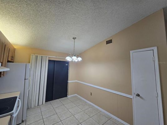 Interior, Pendant Lights