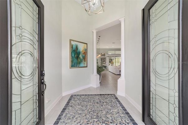 Interior, Pendant Lights, Recessed Lighting