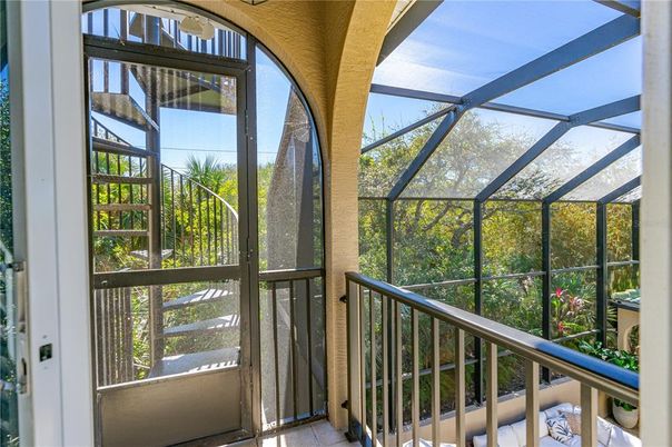 Glass Ceilings, Interior, Sun Room