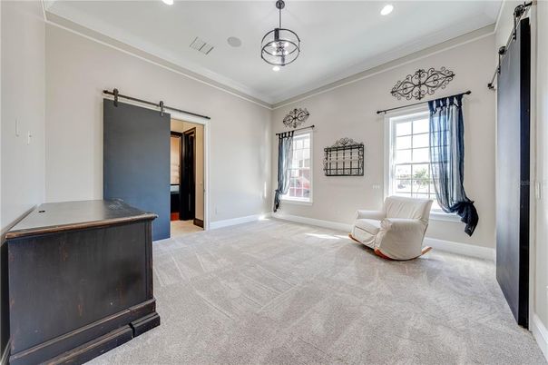 Interior, Pendant Lights, Recessed Lighting
