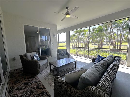 Interior, Living room, Sun Room