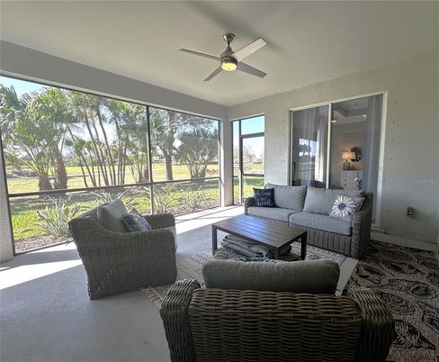Interior, Living room, Sun Room