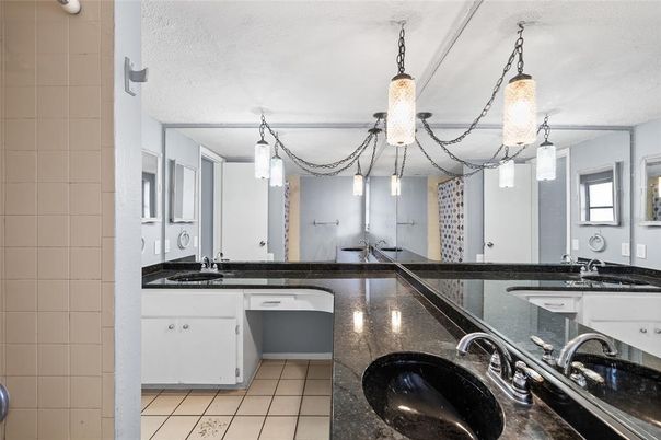 Interior, Pendant Lights