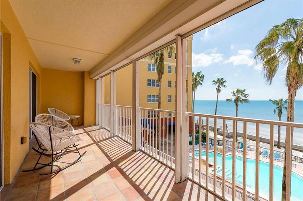 Water, Exterior, Pool, Other