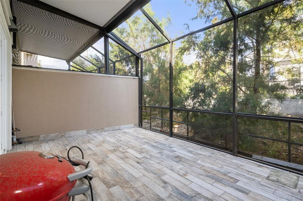 Glass Ceilings, Interior, Sun Room