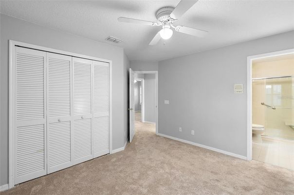 Bathroom, Empty room, Interior