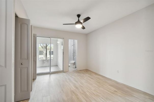 Bathroom, Empty room, Interior, Wood Texture Flooring