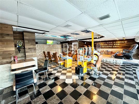 Interior, Recessed Lighting, Wooden Walls