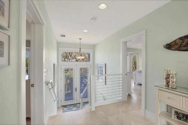 Interior, Pendant Lights, Recessed Lighting