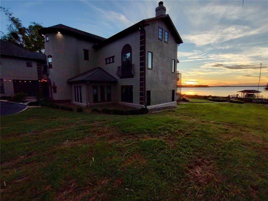 Backyard, Exterior, Water