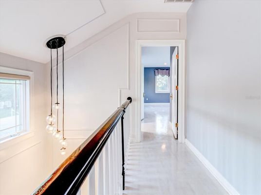 Interior, Pendant Lights, Recessed Lighting
