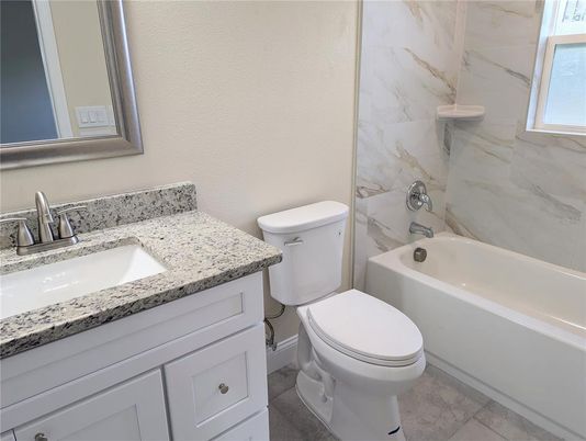 Bathroom, Interior, Marble Walls