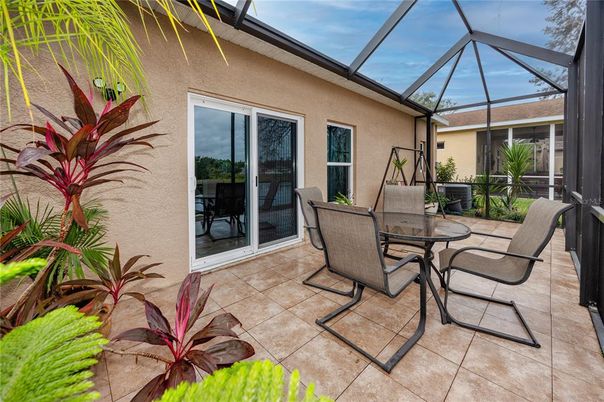 Glass Ceilings, Interior, Sun Room