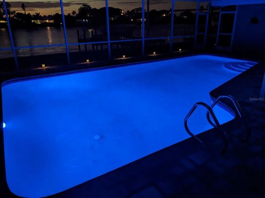 Exterior, Pool, Water