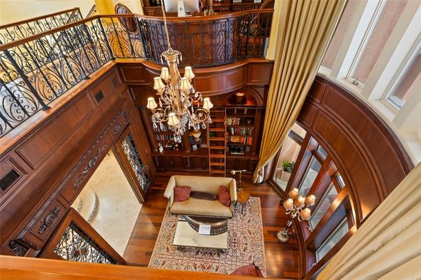 Chandelier, Interior, Living room, Piano, Wood Texture Flooring