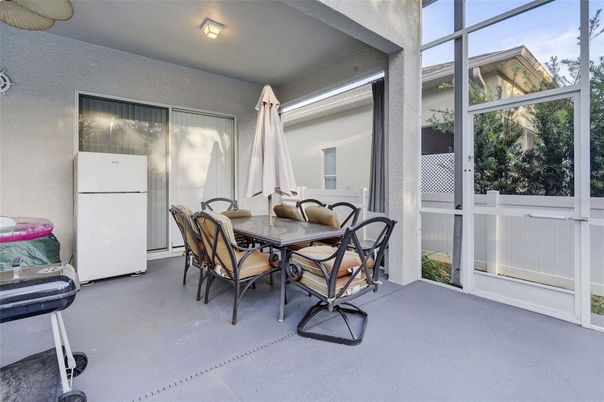 Dining room, Interior, Sun Room