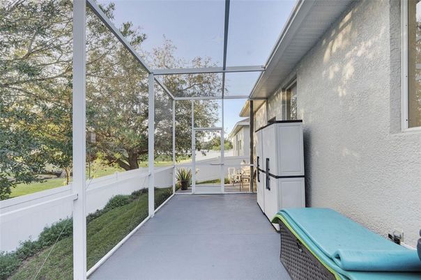 Glass Ceilings, Interior, Sun Room