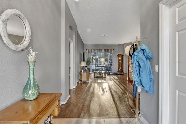 Interior, Wood Texture Flooring
