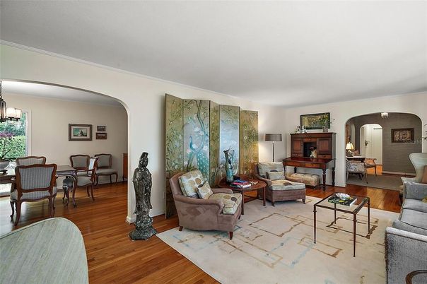 Dining room, Interior, Living room, Wood Texture Flooring