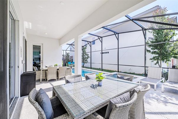Dining room, Glass Ceilings, Interior, Recessed Lighting, Sun Room
