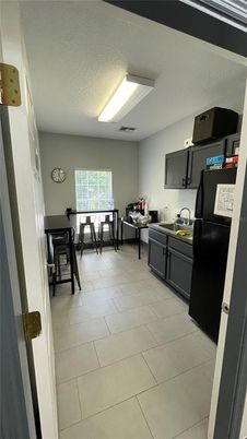 Dining room, Interior, Kitchen