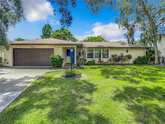 Attached, Backyard, Exterior, Facade, Ranch