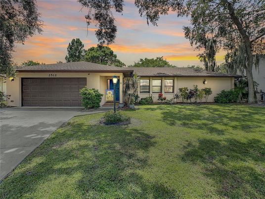 Attached, Backyard, Exterior, Facade, Ranch