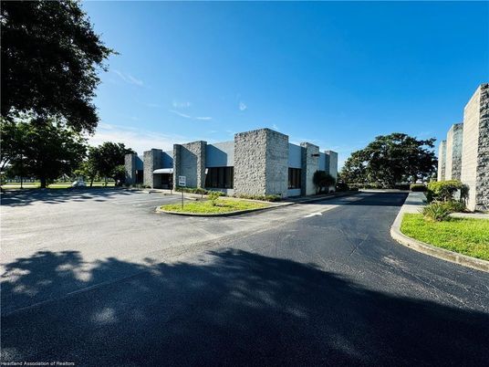 Exterior, Facade, Brick Facade, Condo Building