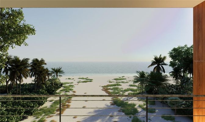 Water, Exterior, Other, Skyline