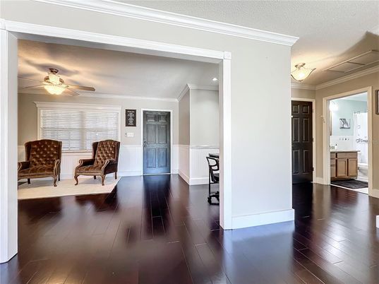 Interior, Wood Texture Flooring