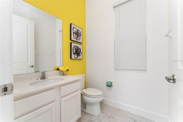 Bathroom, Interior, Marble