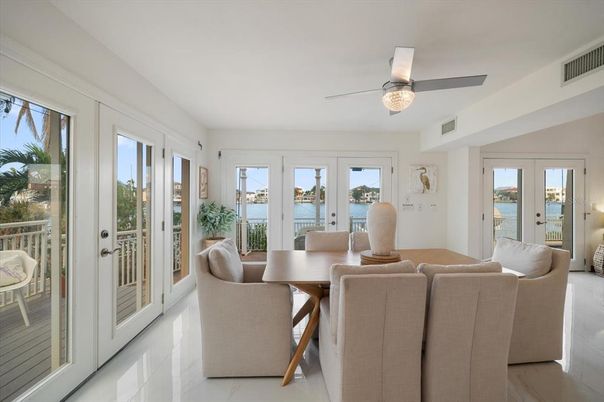 Dining room, Interior, Living room, Water