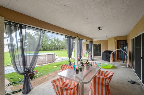 Dining room, Interior, Sun Room
