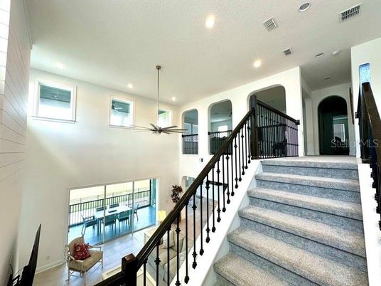 Interior, Pendant Lights, Recessed Lighting