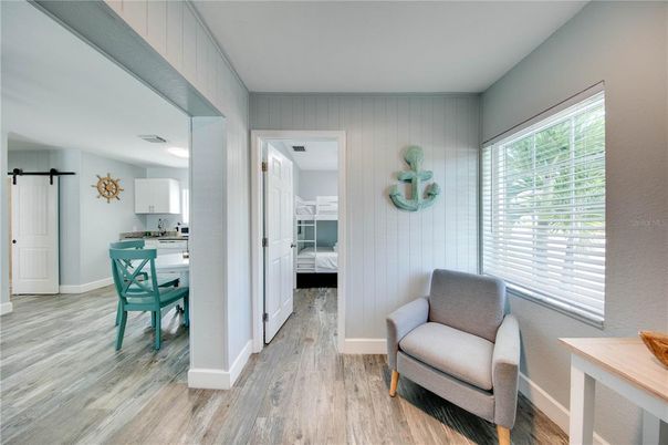 Dining room, Interior, Kitchen, Wood Texture Flooring