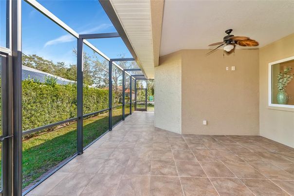 Glass Ceilings, Interior, Sun Room