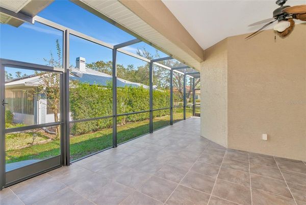 Glass Ceilings, Interior, Sun Room
