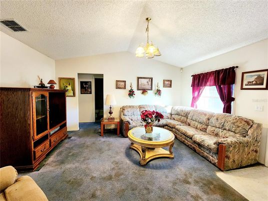 Interior, Living room, Pendant Lights