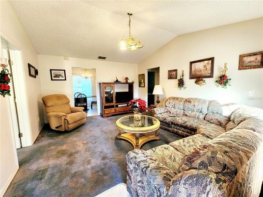 Interior, Living room, Pendant Lights