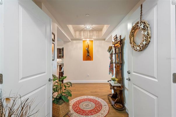 Interior, Wooden Ceilings, Wood Texture Flooring