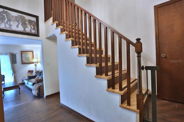 Interior, Wood Texture Flooring