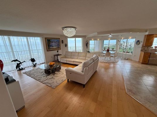Chandelier, Dining room, Interior, Living room, Wood Texture Flooring