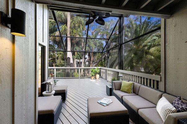 Interior, Living room, Sun Room, Wood Texture Flooring