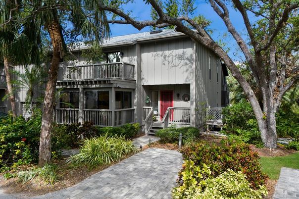 Backyard, Exterior, Facade, None