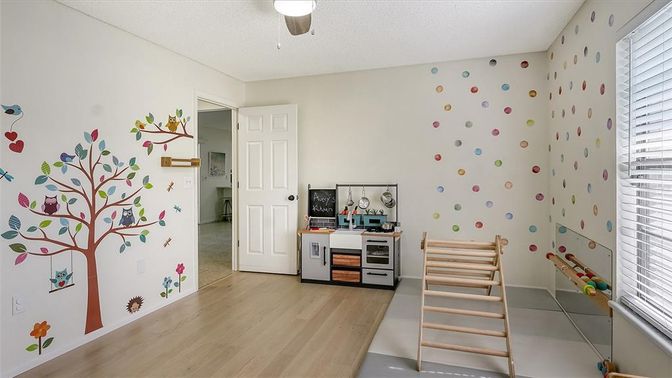 Interior, Wood Texture Flooring