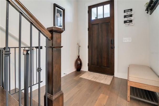 Interior, Wood Texture Flooring